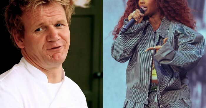 Guess Who’s Having a Birthday Today? (It’s a Wild Mix!)