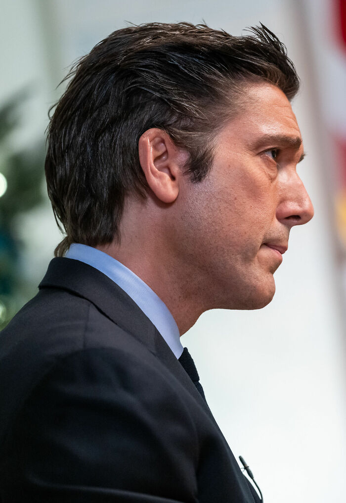 David Muir: The News Guy Who Makes Headlines Look Cool