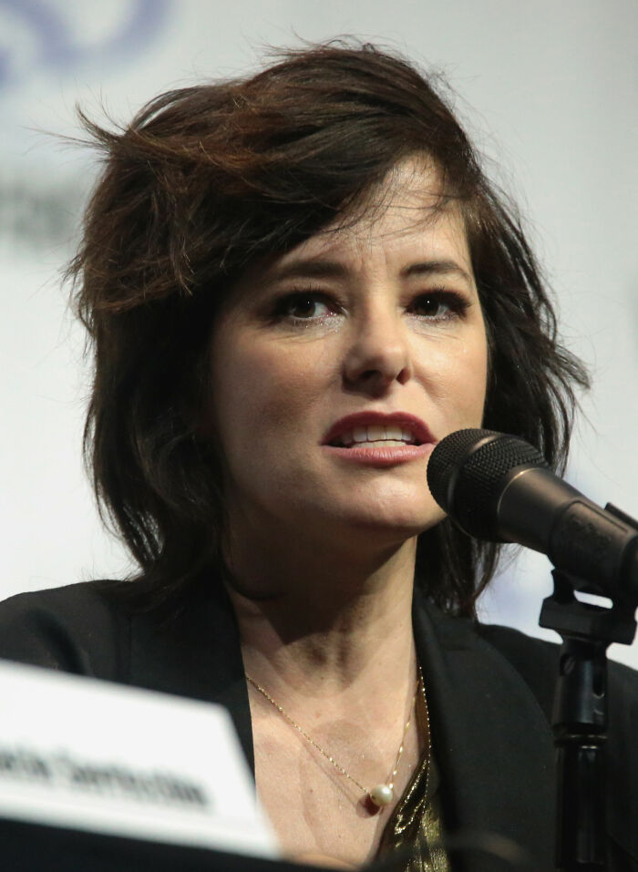 Parker Posey: Indie Film Queen and Ballet Rejected But Still Fabulous