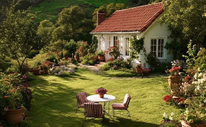 Wait Till You See These 50 Dreamy Cottages That’ll Make You Want to Ditch City Life ASAP