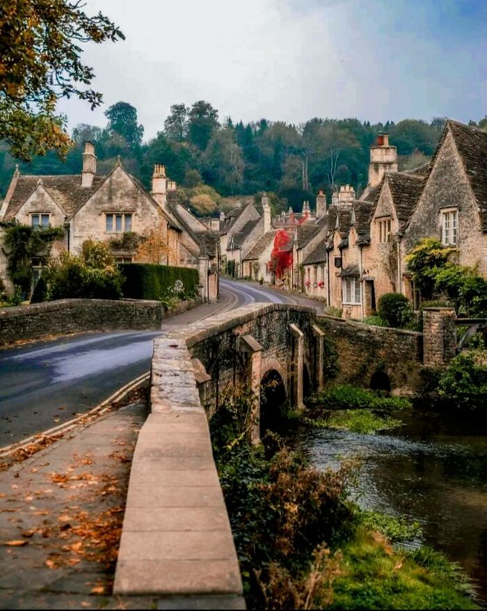 Wait Till You See These 50 Dreamy Cottages That’ll Make You Want to Ditch City Life ASAP