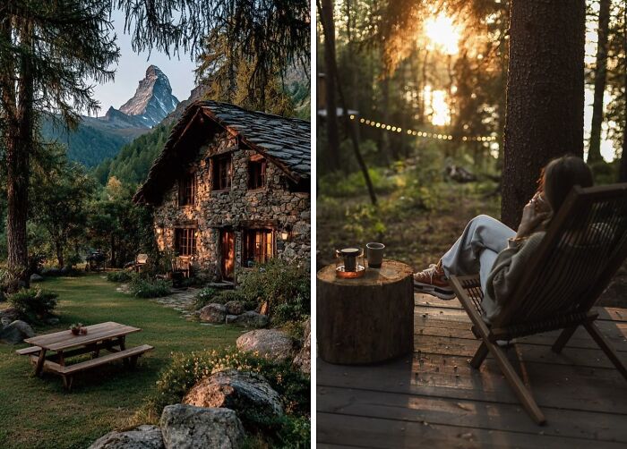 Wait Till You See These 50 Dreamy Cottages That’ll Make You Want to Ditch City Life ASAP