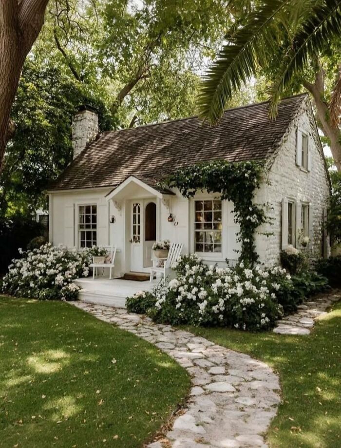 Wait Till You See These 50 Dreamy Cottages That’ll Make You Want to Ditch City Life ASAP