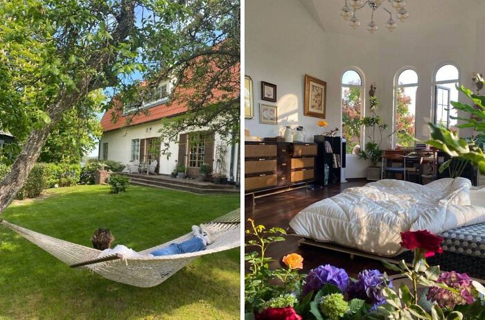 Wait Till You See These 50 Dreamy Cottages That’ll Make You Want to Ditch City Life ASAP