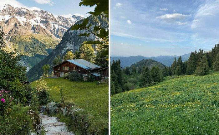 Wait Till You See These 50 Dreamy Cottages That’ll Make You Want to Ditch City Life ASAP