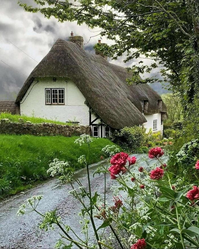 Wait Till You See These 50 Dreamy Cottages That’ll Make You Want to Ditch City Life ASAP