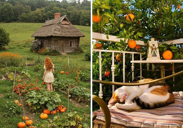 Wait Till You See These 50 Dreamy Cottages That’ll Make You Want to Ditch City Life ASAP