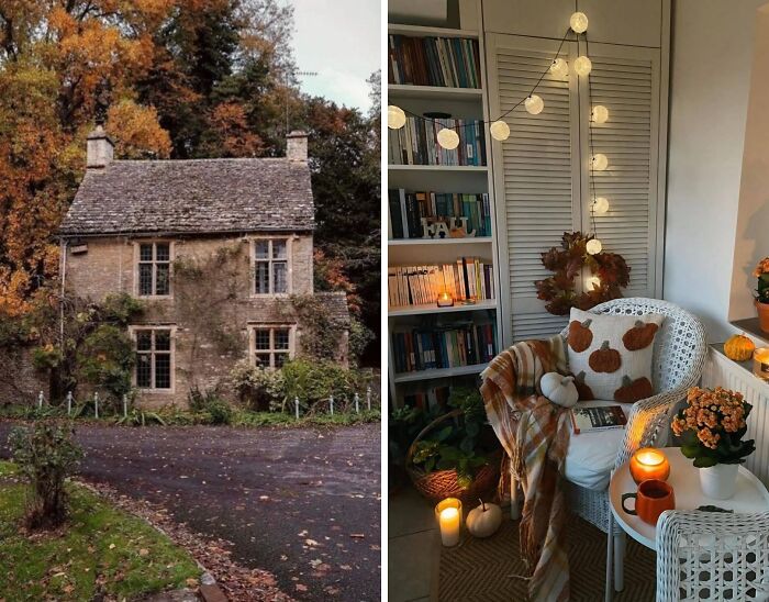 Wait Till You See These 50 Dreamy Cottages That’ll Make You Want to Ditch City Life ASAP