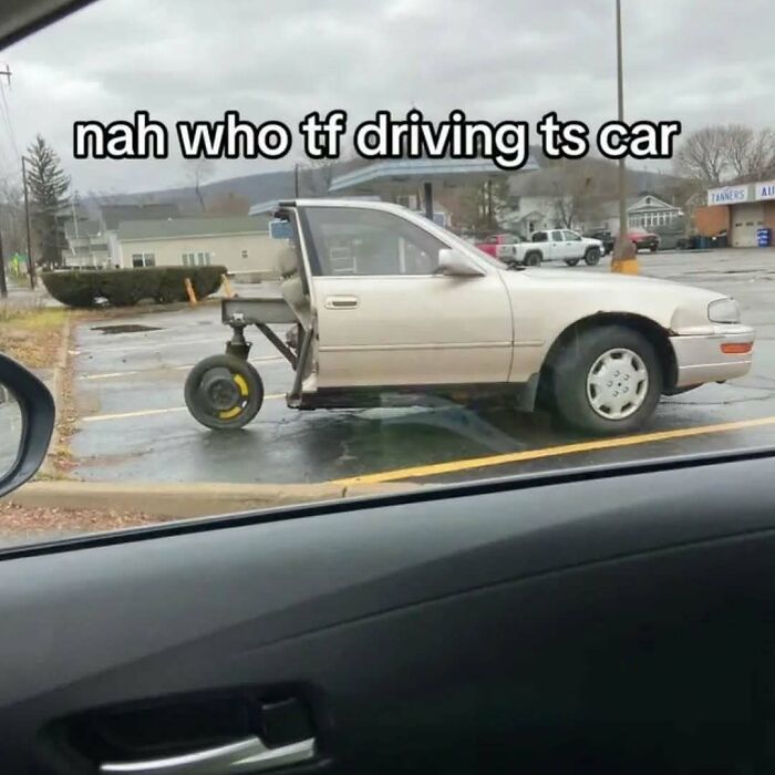 These 40 Pictures Are So Weird, They’ll Mess With Your Brain (Not for the Faint-Hearted)