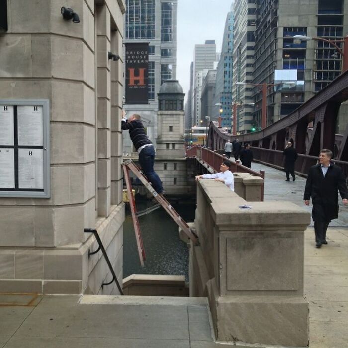 These 40 Pictures Are So Weird, They’ll Mess With Your Brain (Not for the Faint-Hearted)