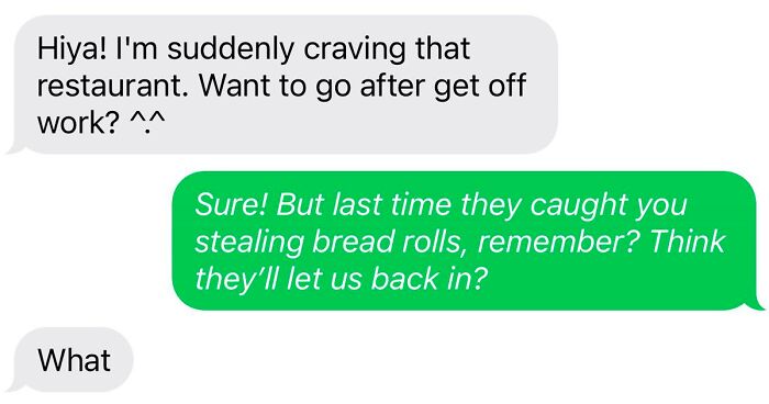 The Funniest Comebacks People Had For Pesky Scammers