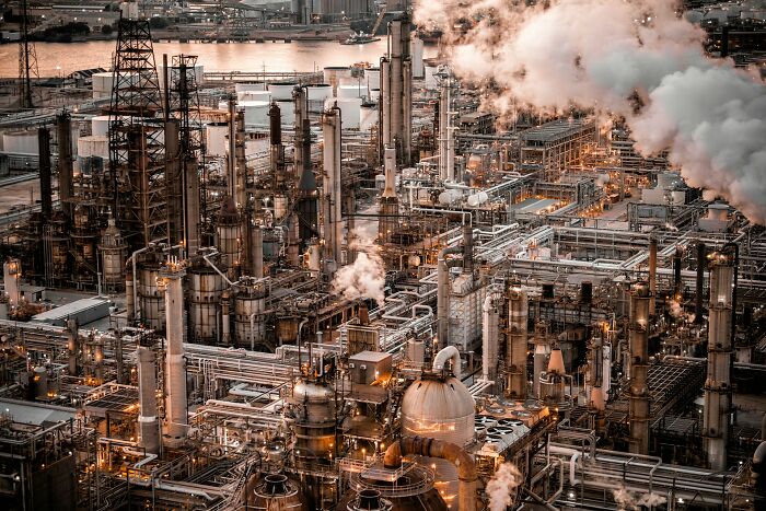 Germany Again: The Industrious Punctuality Gig