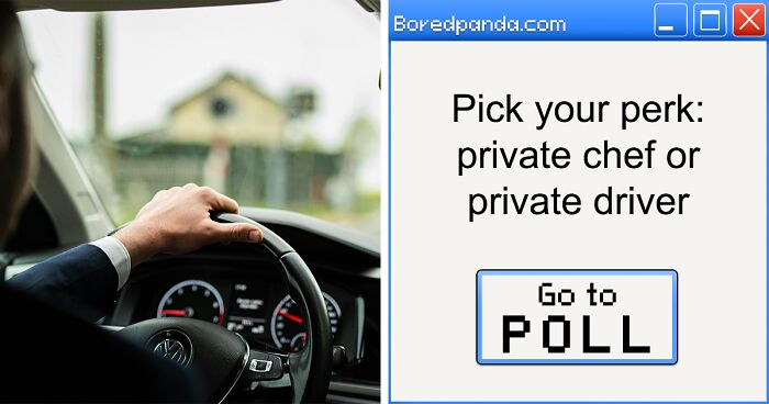 Let’s Pick: 30 Would-You-Rather Questions Where Both Sides Are Awesome