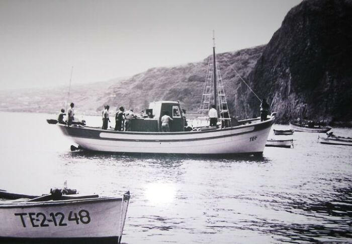 The Fishing Boat Fausto: Vanished But Not Forgotten