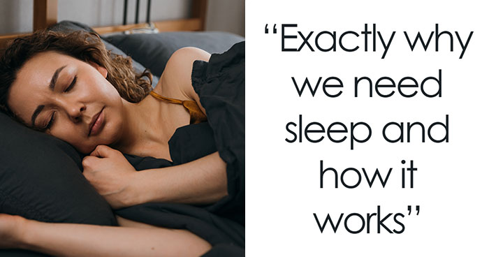 Wait, Doctors Admit They Don’t Actually Know This Stuff About Our Bodies!