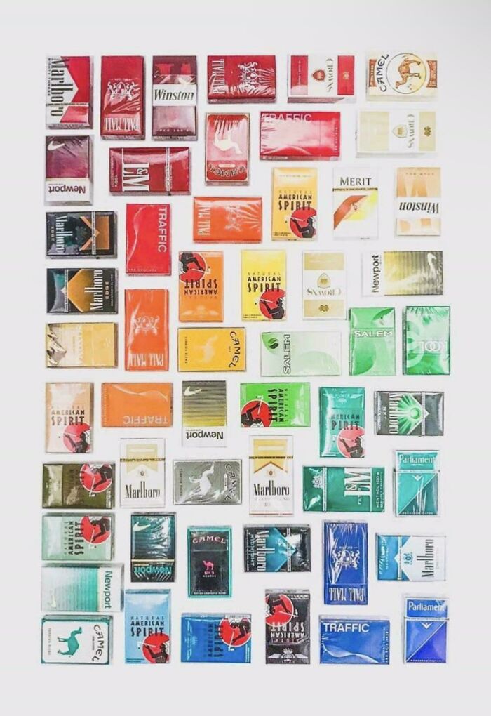 Didn’t Know This Was A Thing, But I Made One About 10 Years Ago