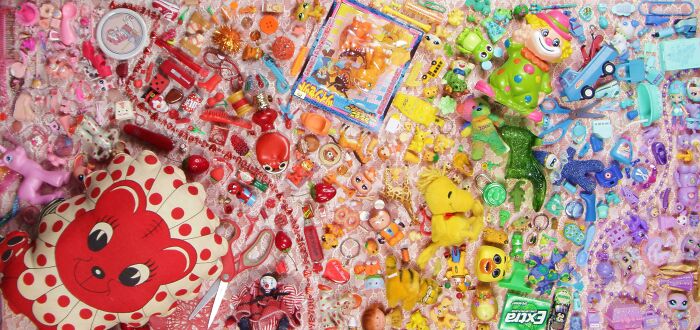 Friend Said I Should Post Here—Took This Photo For A Contest (Didn’t Win)