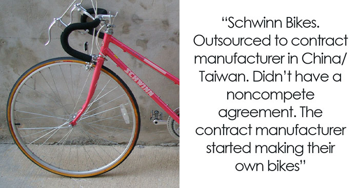 Oops! 40 Company Fails So Epic They Should Win a ‘Facepalm Award’