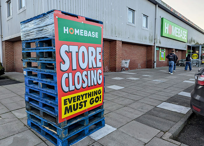 Oops! 40 Company Fails So Epic They Should Win a ‘Facepalm Award’