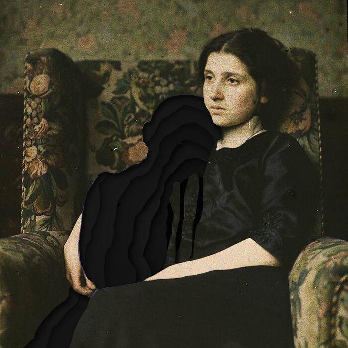 Wait Till You See These Wild Layered Paper Art Creations!