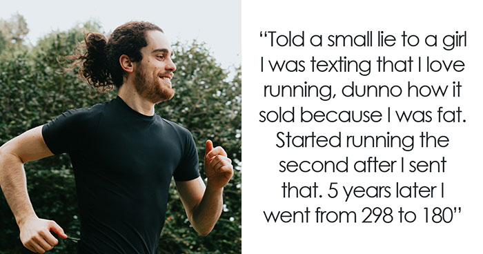 The Wildest Tiny Lies That Got Way Outta Hand