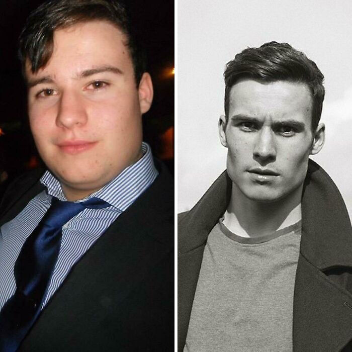 Lost 110lbs, Picked Up Rowing & A Master’s Degree