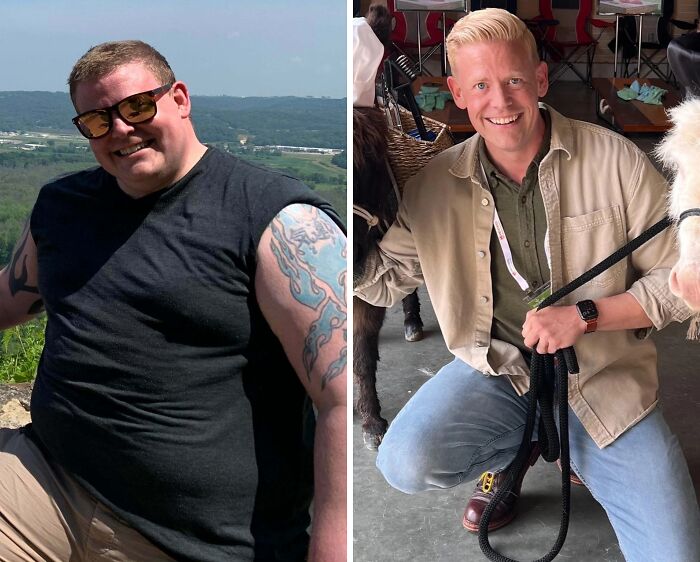 35 to 39: Brand New Vibes