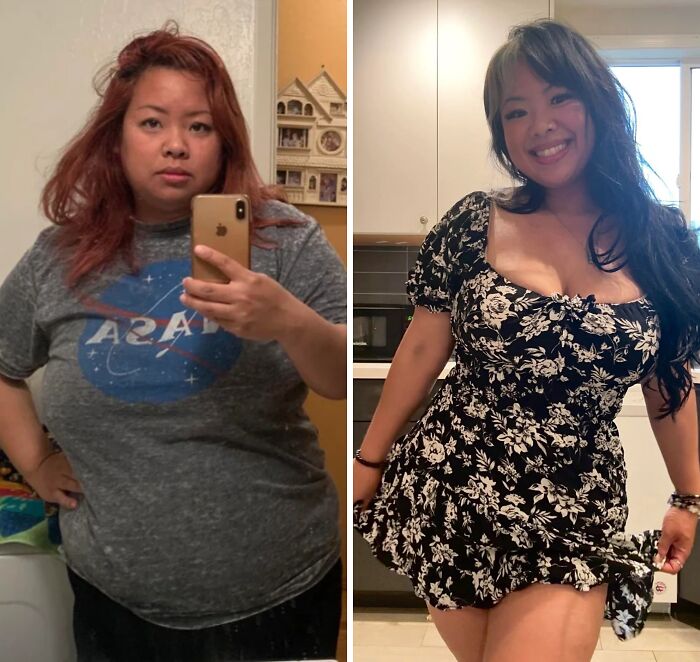 Knocked Down But Got Right Back Up