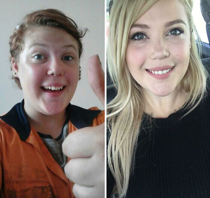 4 Years Mild Glow, Big Feelings