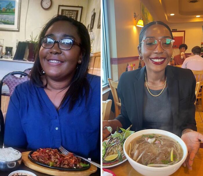 College Self-Hate to Law School Confidence