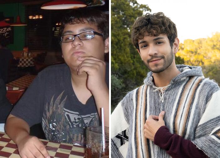 Pizza Lover's Glow-Up