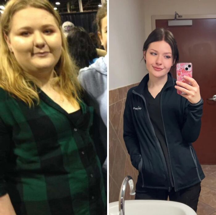 19 to 24: From Low to Thriving