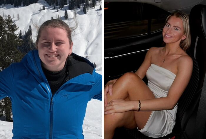 17 to 23: Self-Care Works Wonders