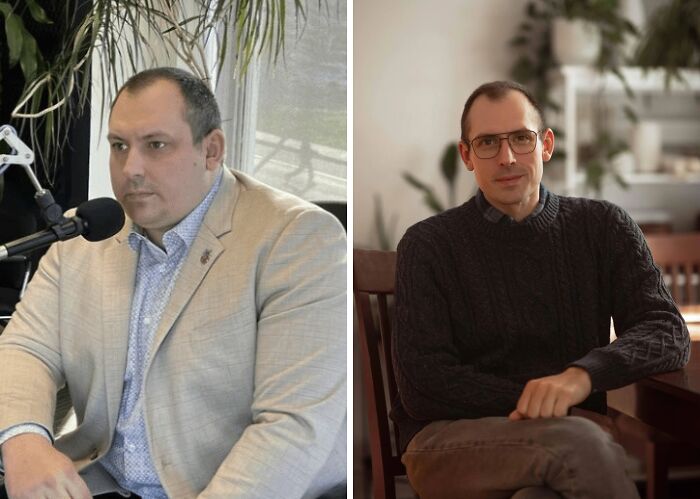 Feeling Better Than Ever