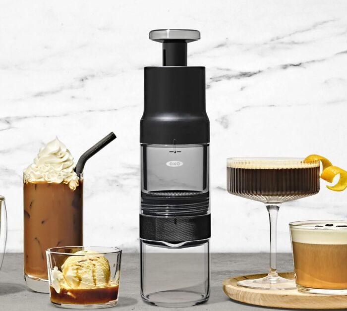 Your Travel Coffee Hero: Compact Brewer That Saves You From Mystery Hotel Coffee
