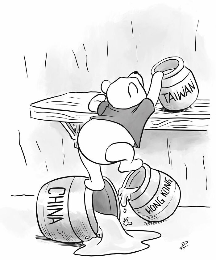 These Comics Totally Nail Today's Crazy World!