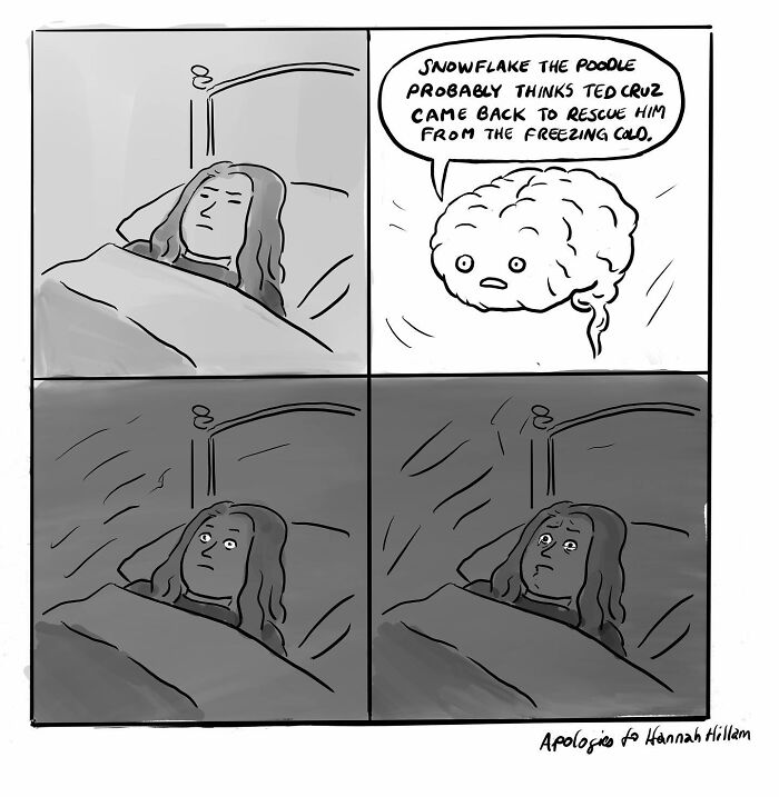 These Comics Totally Nail Today's Crazy World!