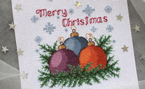 Let's Get Stitching: 20 Christmas Patterns That’ll Totally Make Your Holiday