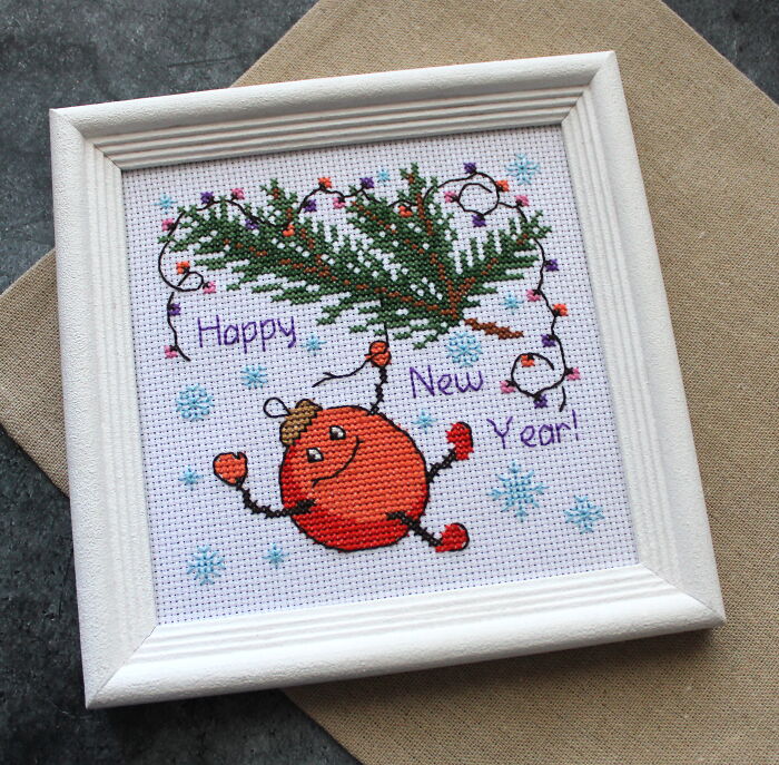 Let's Get Stitching: 20 Christmas Patterns That’ll Totally Make Your Holiday