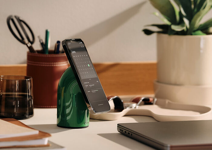 Stand2: Wireless Charging That Just Gets You