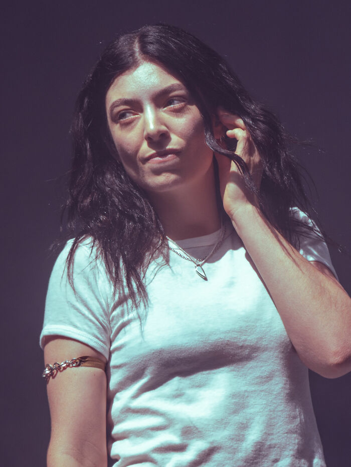 Lorde: The Voice That Stole Our Hearts
