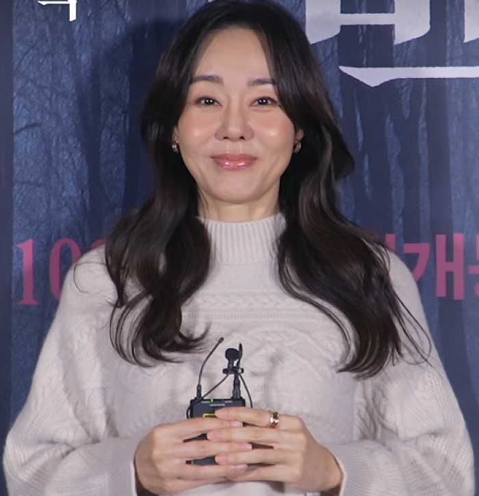 Yunjin Kim: Actress Who Can Do It All
