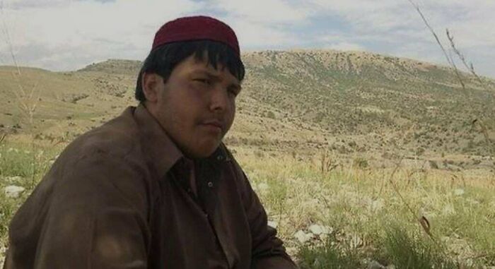 Teen Hero Tackles Bomber To Save School – Hangu, Pakistan, 2014