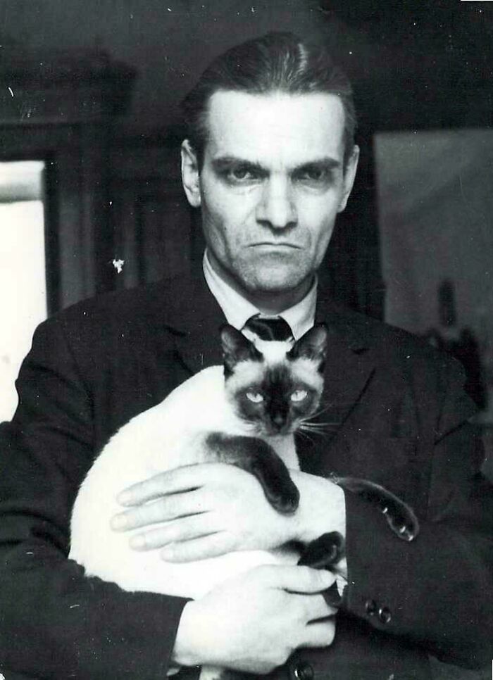 Yuri Knorozov: The Linguist Who Cracked the Maya Code (And Loved His Cat)