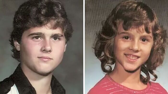 David and Brenda Reimer: One Person, Two Names