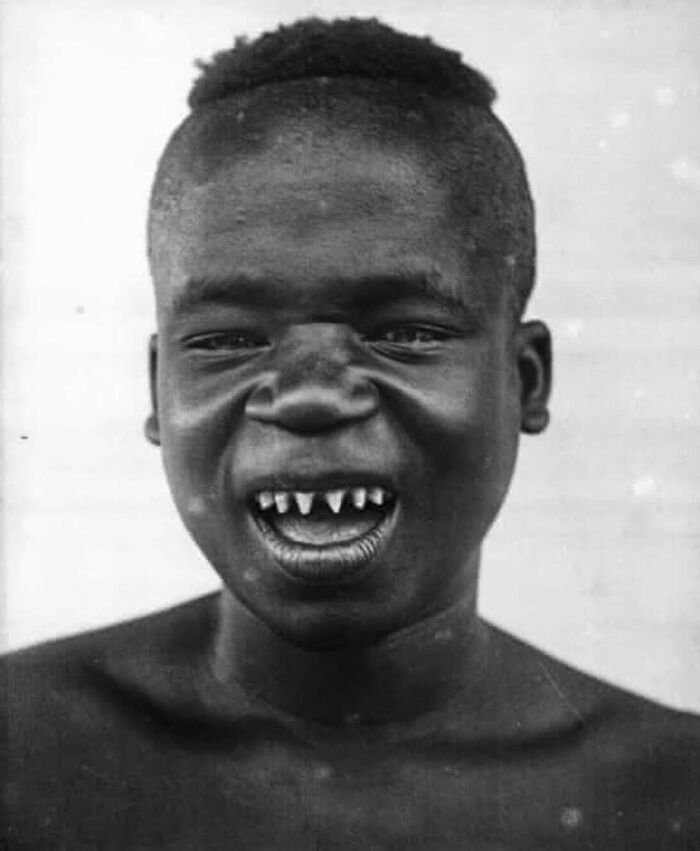 Ota Benga: The Sad Story of a Mbuti Pygmy in America