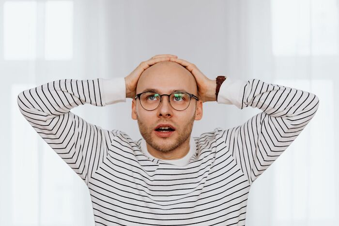 Wait, People Did What and Just... Noped Out?