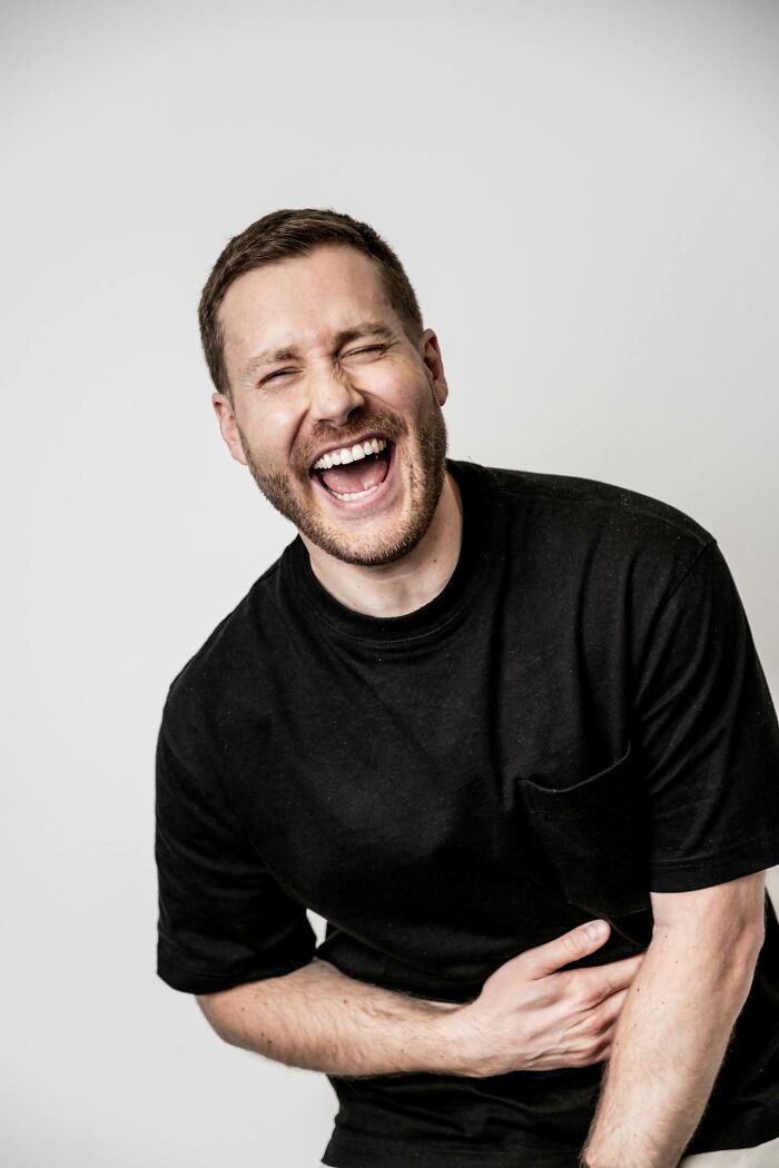 Wait, People Did What and Just... Noped Out?