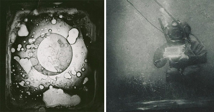Wait, They Actually Ranked The Oldest Photos Ever Taken?!