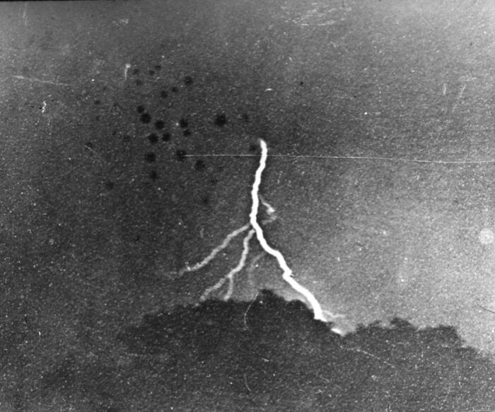 Lightning Strikes! The 1882 Philly Zap That Blew Minds